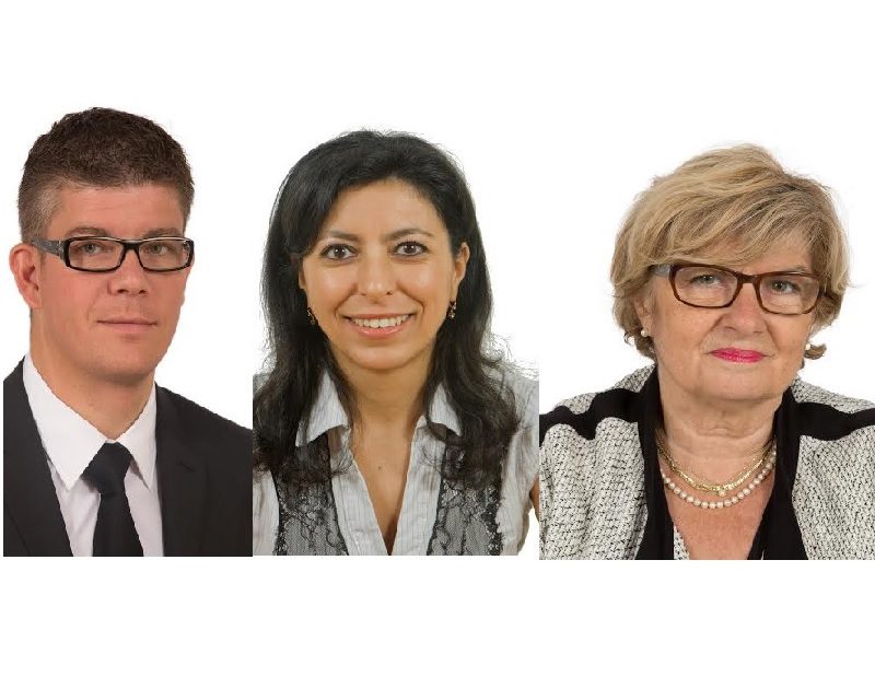 Dérèglement climatique et géostratégie: rapport du Sénat
