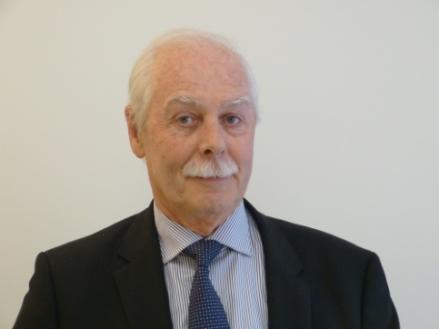 Alain Le Du élu président du SERCE