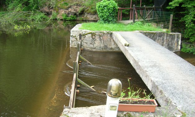 Petite hydraulique: alternative à l&rsquo;intermittence des EnR?