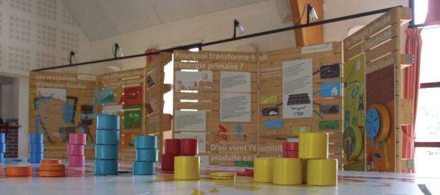 La Nièvre pourrait devenir un «territoire à énergie positive»