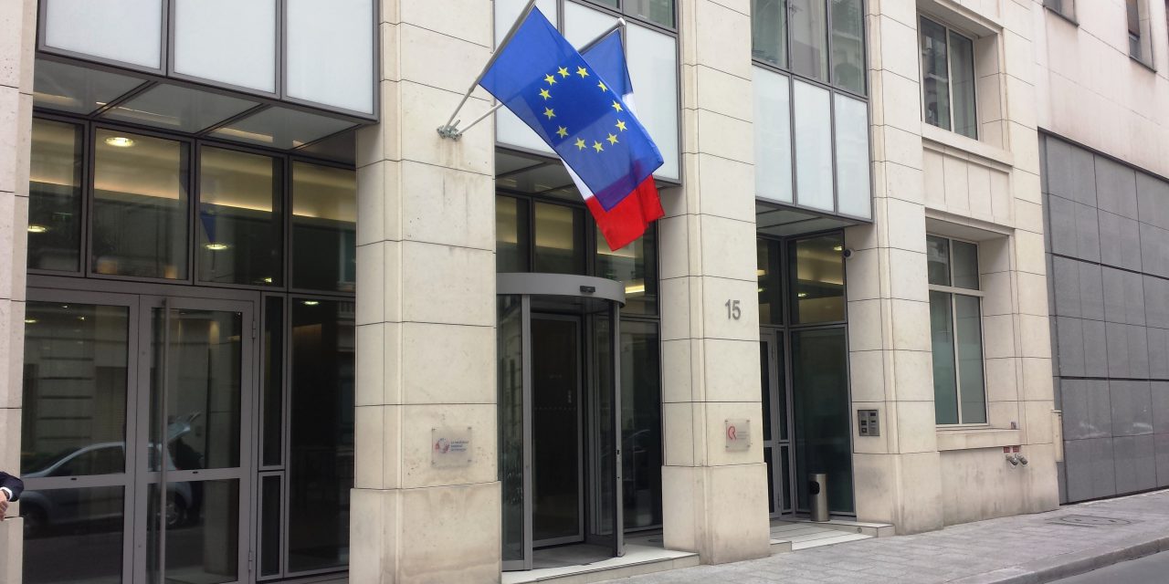 CRE: financement des compteurs Linky et Gazpar