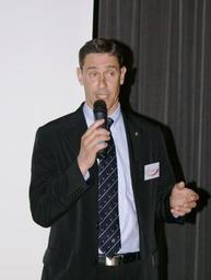 Indre-et-Loire: Jean-Luc Dupont élu président du Sieil