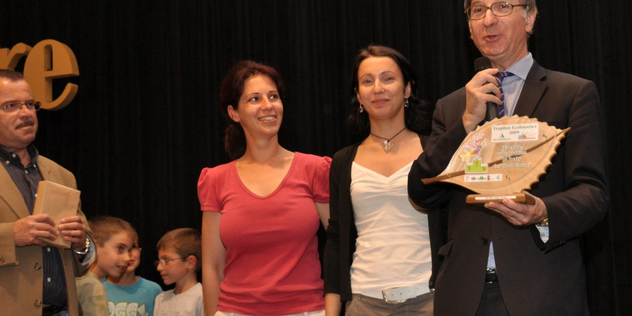 Les écoloustics contre le dérèglement climatique