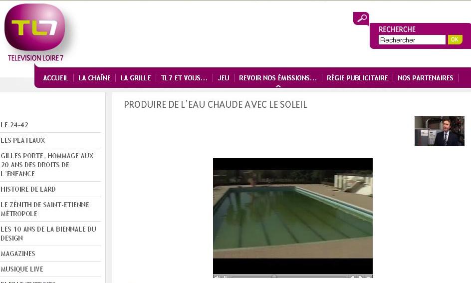 Plein d&rsquo;énergies avec le Siel et TL7