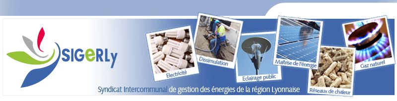 Achat de gaz: le Sigerly lance un groupement de commandes