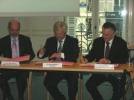 Accord FNCCR-EDF-ERDF pour des indicateurs de qualité