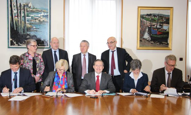 Manche: une SEM dédiée aux énergies renouvelables