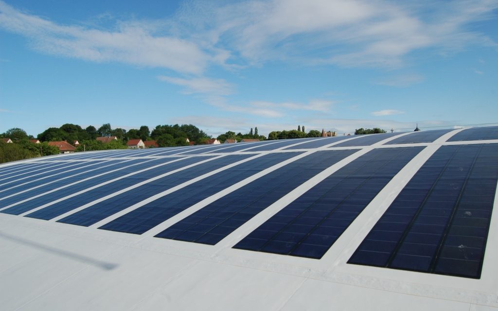 Energies renouvelables: les Français les plébiscitent