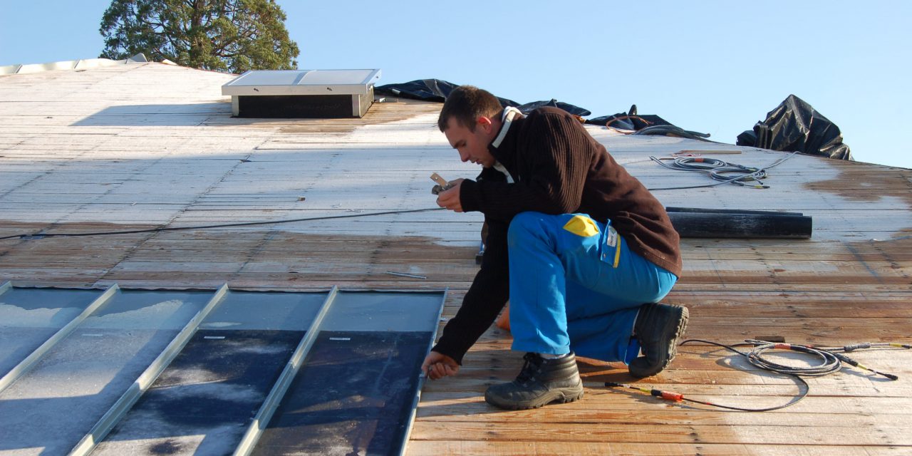 Photovoltaïque: le TA de Nimes condamne EDF énergies nouvelles