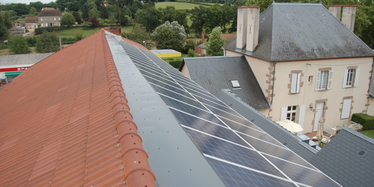 Photovoltaïque et raccordement au réseau: 7 décisions du Cordis