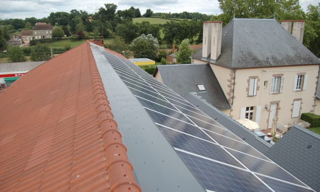 Photovoltaïque et raccordement au réseau: 7 décisions du Cordis