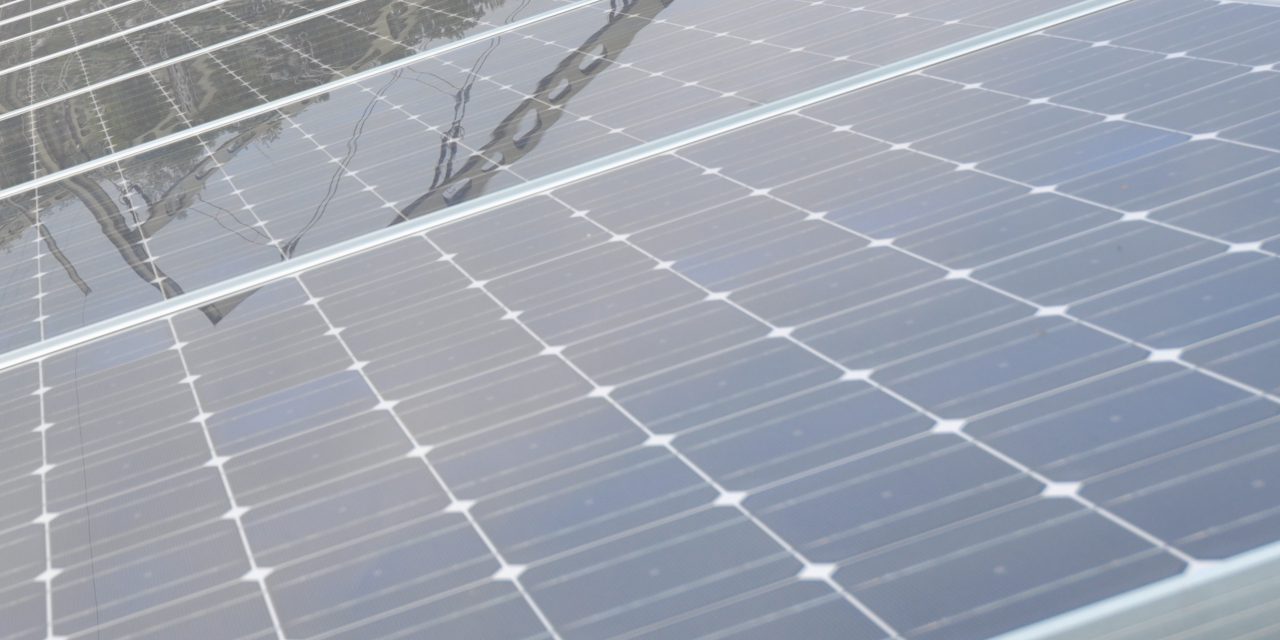 Photovoltaïque: le Sipperec veut rouvrir le débat