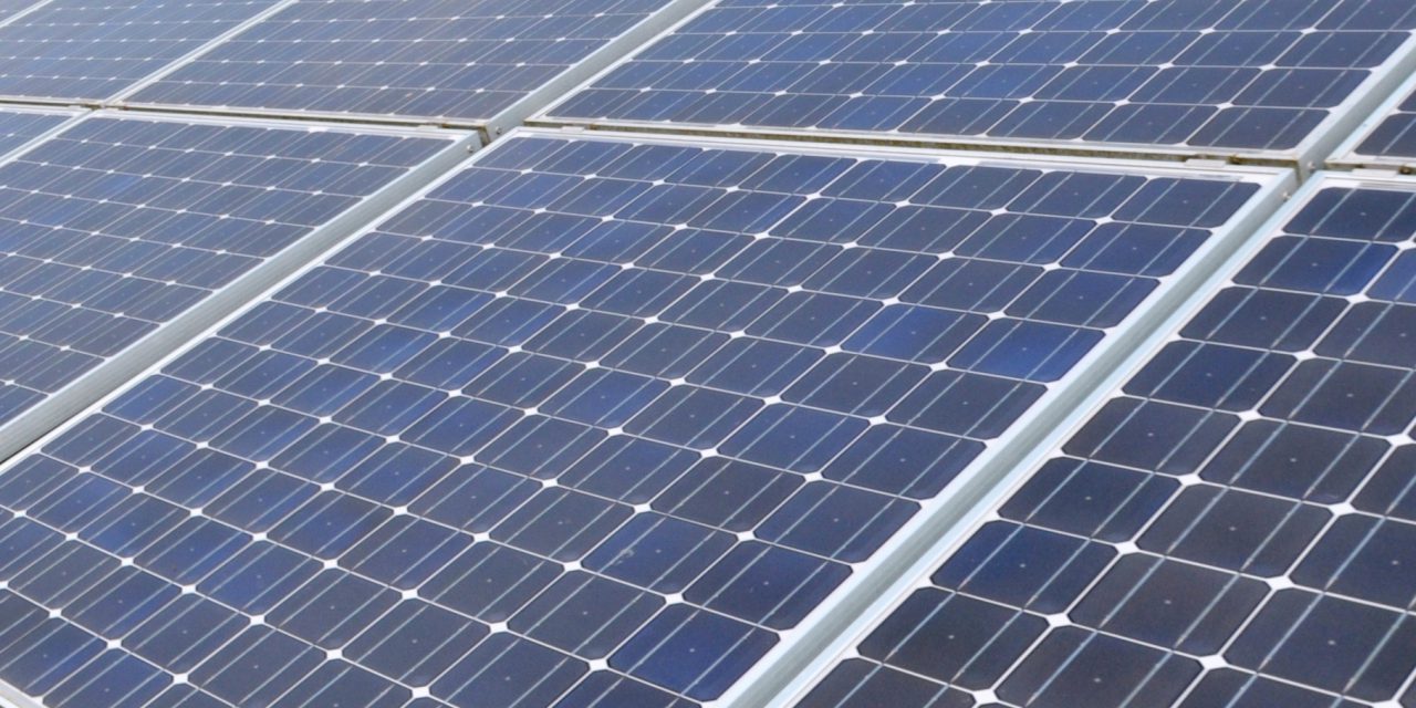 Photovoltaïque: vers une baisse de 20% du tarif T5?