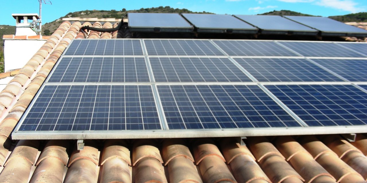 Photovoltaïque: le TA d’Orléans annule une mise en concurrence