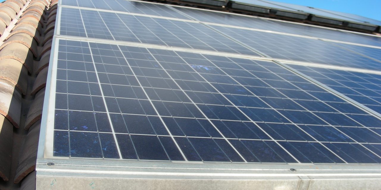 Photovoltaïque: le SIPR attaque en justice des sites internet