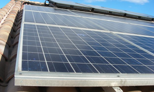 Photovoltaïque: le SIPR attaque en justice des sites internet