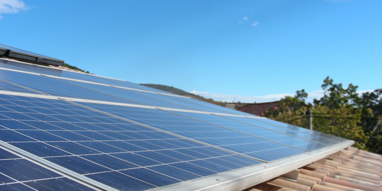 Territoire d’énergie Lot-et-Garonne organise une conférence dédié au solaire PV le 8 avril à Prayssas