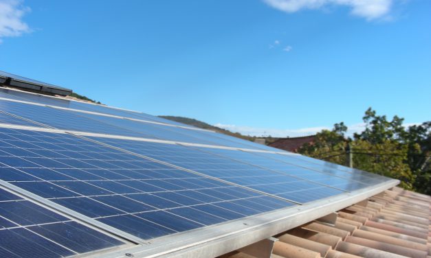 Territoire d’énergie Lot-et-Garonne organise une conférence dédié au solaire PV le 8 avril à Prayssas