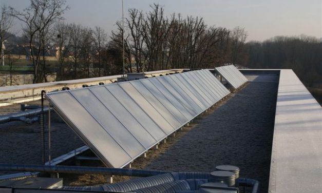 Le solaire sans aucun risque pour le réseau (SER)