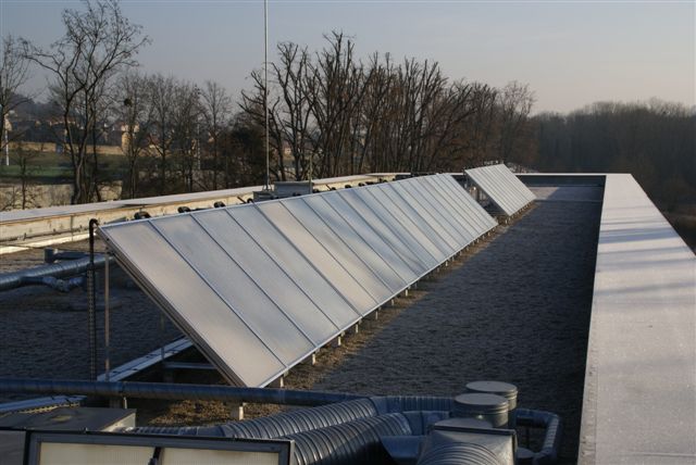 Photovoltaïque: Sunnco forme et BP solar licencie…