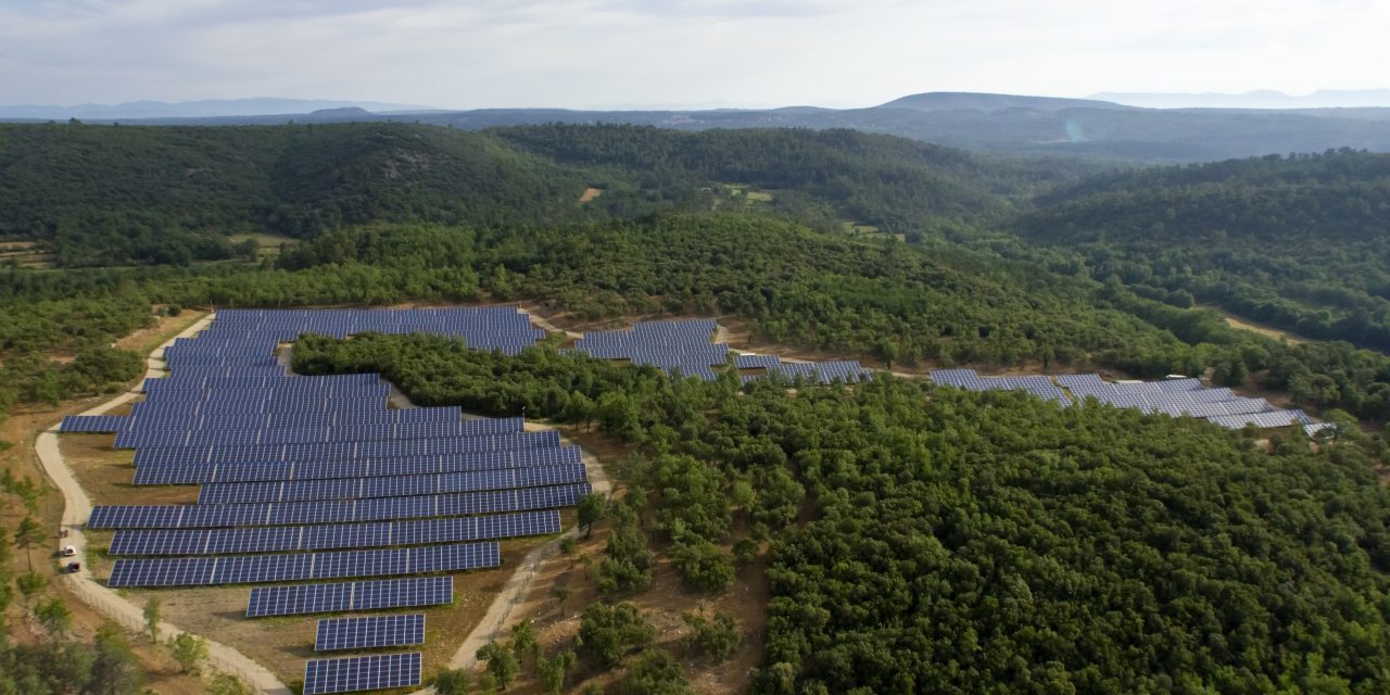 Canicule: Engie achète Solairedirect