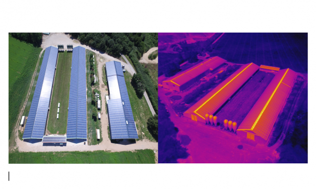 Photovoltaïque : succès de SOREA à l&rsquo;appel d&rsquo;offres de la CRE