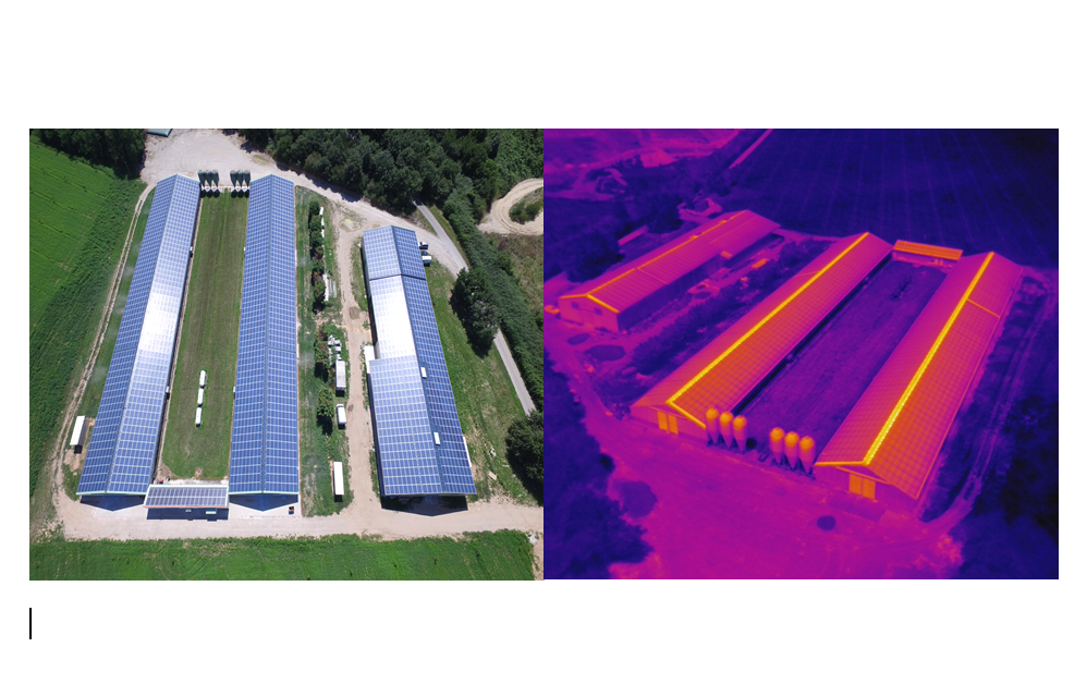 Photovoltaïque : succès de SOREA à l’appel d’offres de la CRE