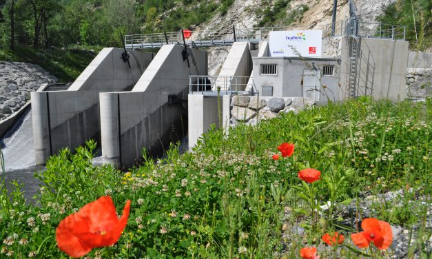 Petit hydro: le cahier des charges en consultation
