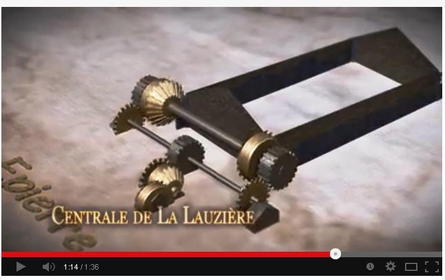 Game of energy, les sept couronnes de la Sorea