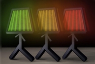 Spark lamp ou Nabaztag?