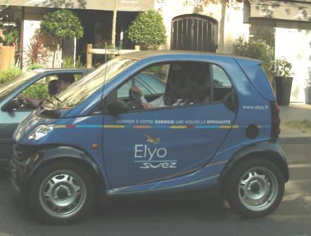 Cofathec+Elyo= Cofely
