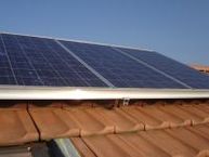 Le solaire à but non lucratif