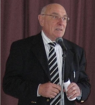Vendée: Jean-Claude Merceron réélu président du Sydev.