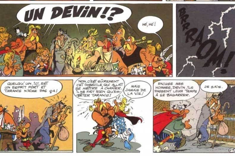 Coupures d’électricité: Astérix, Nancy, élagage…