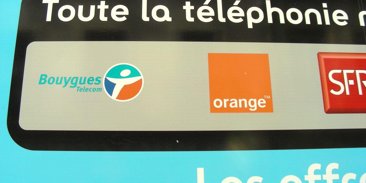 Gaz Et Telecom Projet Et Proposition De Loi Territoire D Energie