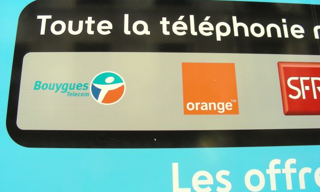 Gaz et télécom: projet et proposition de loi