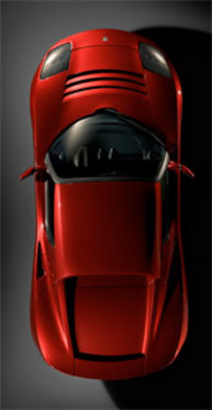 Une Tesla pour 100.000 $ au soleil