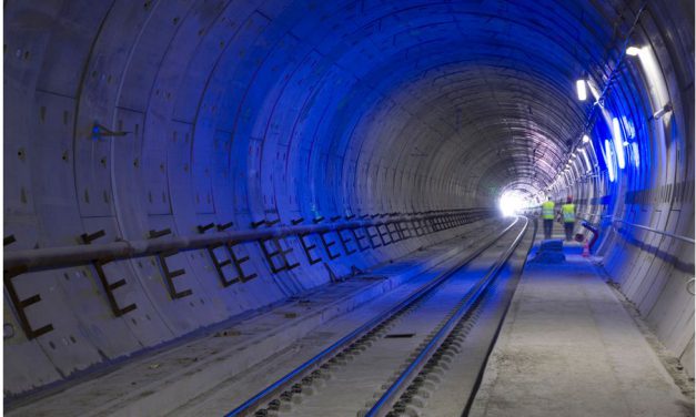Equilibre électrique: du mieux grâce à l’effacement