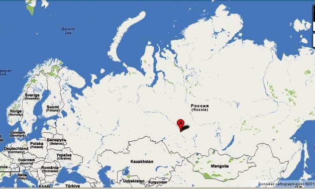 Привет из ERDF