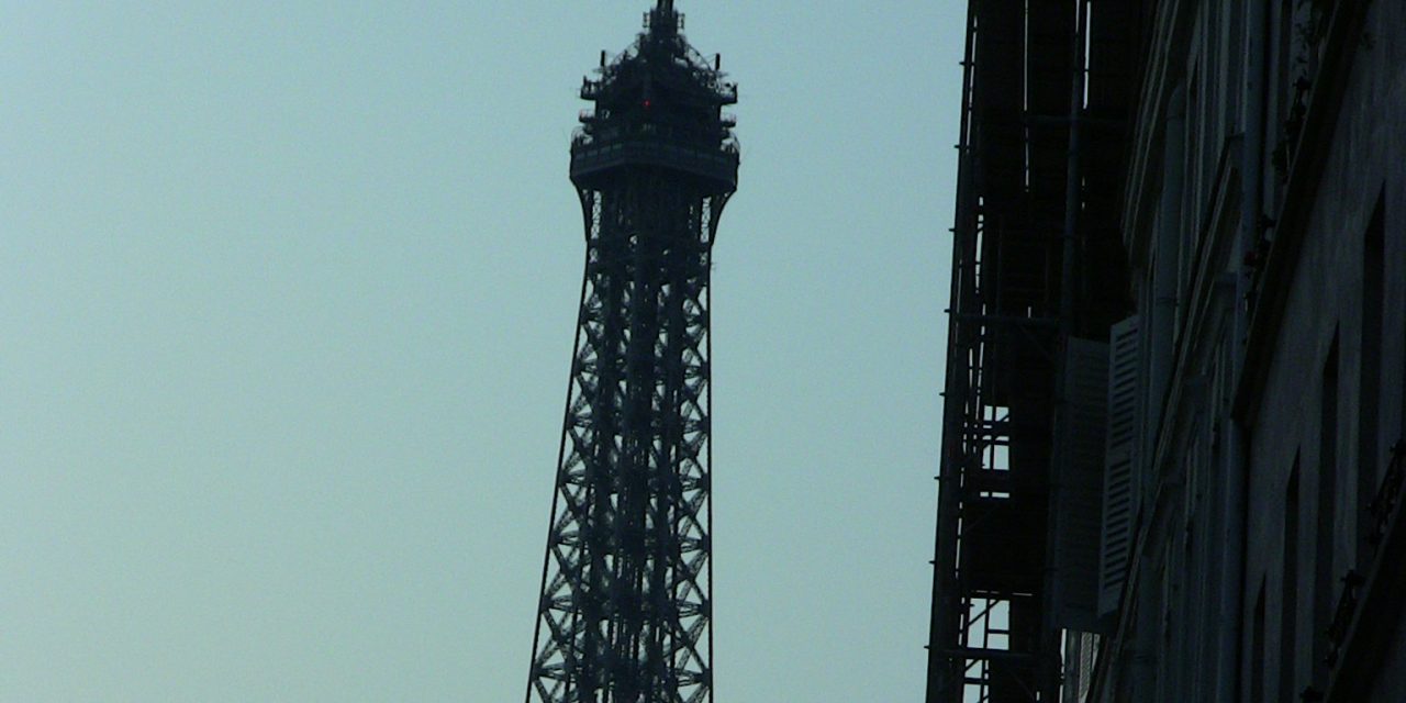 Energie: la Tour prend garde?