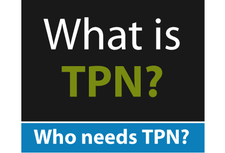 TPN, TSS: le plaidoyer de FACE