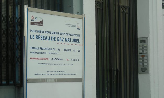 Gaz naturel: tarifs d’utilisation approuvés dans 9 communes