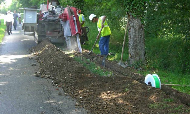 Tarn: le SDET prépare le passage au très haut débit
