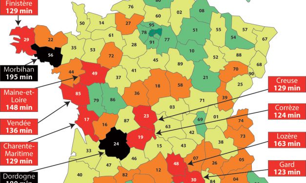 Réseau: l&rsquo;UFC demande transparence et incitation