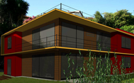 Du passif constructif à Nice