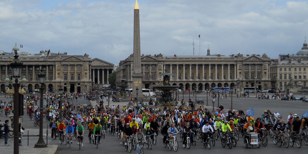 Vélo: l’indemnité kilométrique en expérimentation