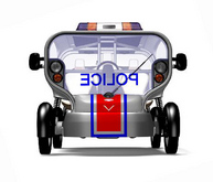 Kassovitz roule pour Venturi electric