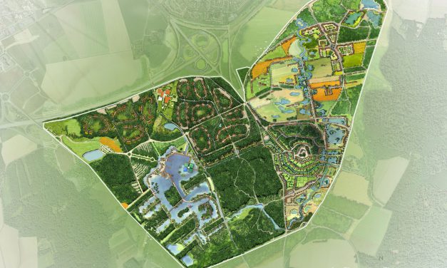 Géothermie: chaleur 100% renouvelable pour Villages nature