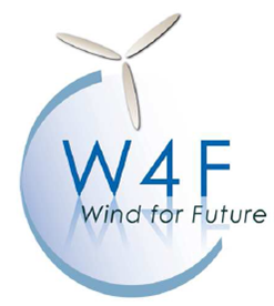 WIND FOR FUTURE