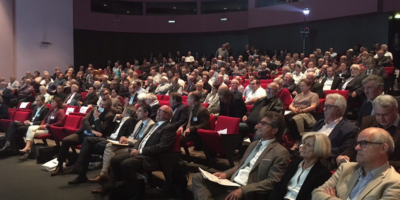 Assises de l’énergie en Côte-d’Or